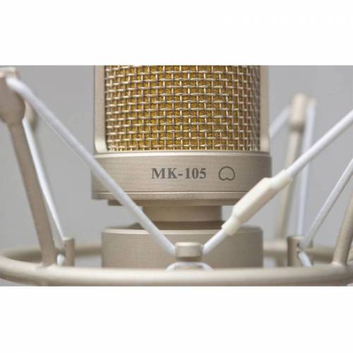 Микрофон Октава МК-105-Н