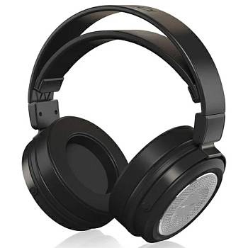 BEHRINGER ALPHA