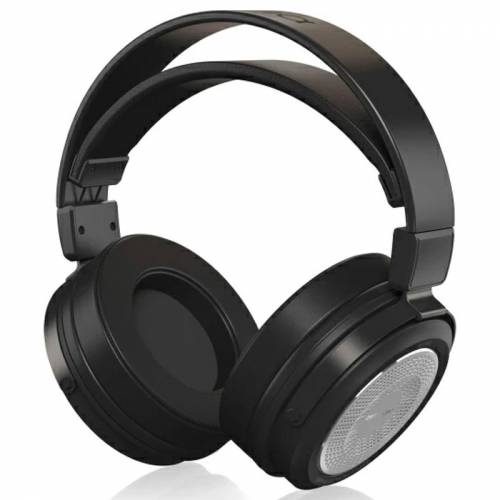 BEHRINGER ALPHA