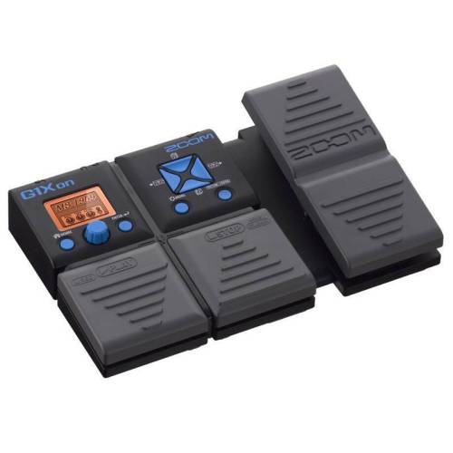 Процессор эффектов ZOOM G1Xon