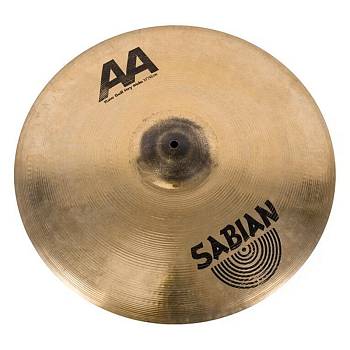 Sabian 21