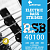 GALLI STRINGS RSB40100 Набор струн для бас-гитары, 4 струны, regular , калибр 040-100