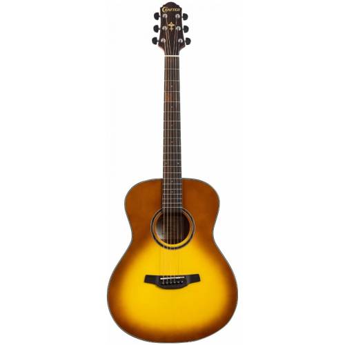 Crafter HT-250/BRS Акустическая гитара1
