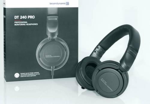 Beyerdynamic DT 240 PRO 34 Ом