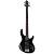 CORT Action Bass Plus BK Бас-гитара, 4 струны, цвет чёрный