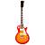 Root Note LP501-CSB Электрогитара, 6струн, HH, вишневый санберст