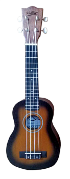 Kaimana UK-21 BS