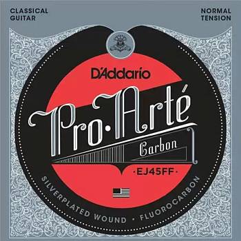 D'Addario EJ45FF