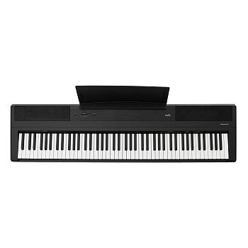 Emotive  Hammerpiano 1 BK Цифровое фортепиано, цвет, черный