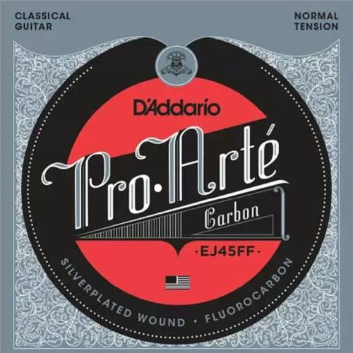 D'Addario EJ45FF