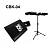 DADI CBK-04 Cow Bell (Metall) Ковбелл металлический, черный