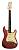 STAGG SES-30 CAR электрогитара Stratocaster