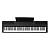 Emotive  Hammerpiano 1 BK Цифровое фортепиано, цвет, черный
