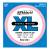 Набор струн для 6-струнной электрогитары D`ADDARIO EXL120+