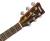 Yamaha FSX800C SDB Гитара электроакустическая, цвет Sand Burst