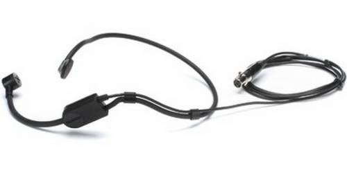 SHURE BLX14E/P31 K3E радиосистема UHF, 1 головной микрофон