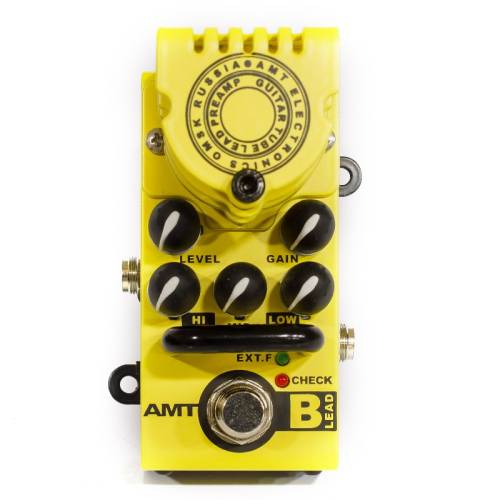 AMT Electronics B-Lead AMT Bricks