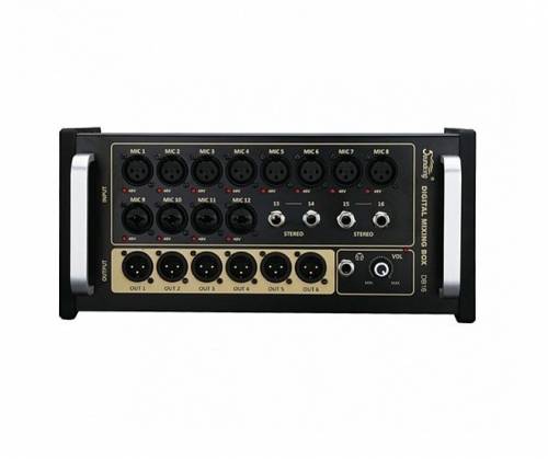 SOUNDKING DB16