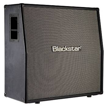 Blackstar HTV-412A MK III  Кабинет гитарный для серии HT-Venue , 4х12