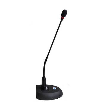 INVOTONE GM200 микрофон настольный конденсаторный