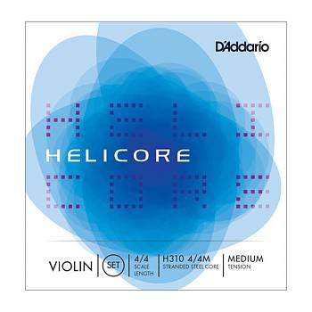 D'ADDARIO H310W-4/4H Helicore