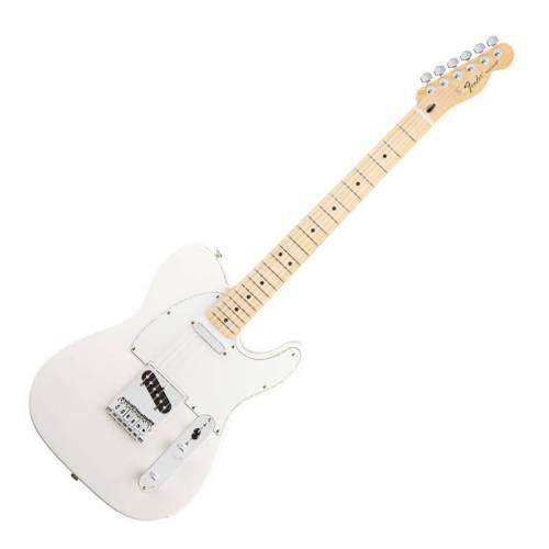 Электрогитара FENDER Squier Affinity Tele® (MN) Arctic White