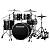Ludwig LEE52205 Element Ударная установка, черная