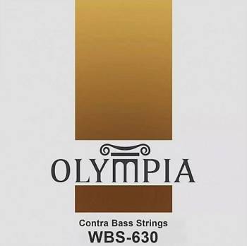Olympia WBS630