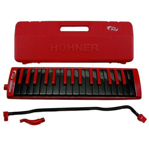 Мелодика Hohner C943274 Fire 32