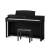 Kawai CN301B  цифровое пианино с банкеткой, 88 клавиш, механика RH III, 45 тембров, 256 полифон