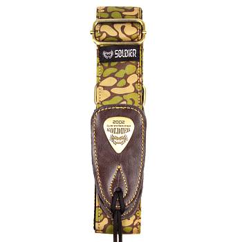 SOLDIER STP1306A 2