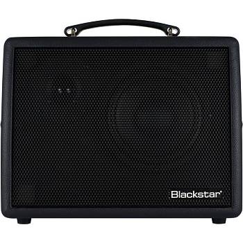 Blackstar Sonnet 60  Комбоусилитель акустический, 60Вт, 1х6.5