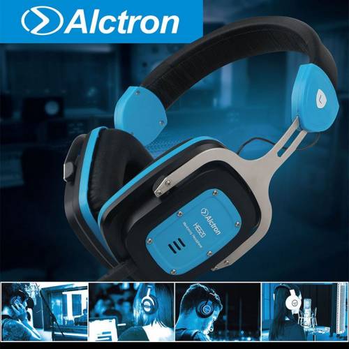 Alctron HE620 Наушники мониторные полуоткрытые
