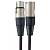 FORCE FMC-14/10 Шнур микрофонный XLR (M) ⇔ XLR (F), 10 метров