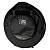 Rockbag RB22640B/PLUS Чехол для тарелок 22", серия Premium, подкладка 25 мм, черный