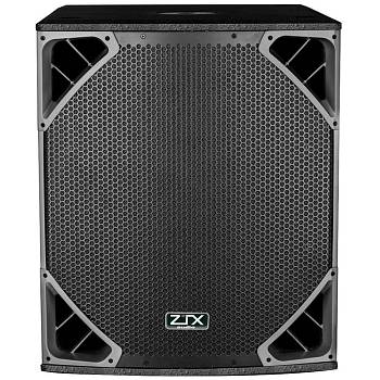ZTX audio VX115AS