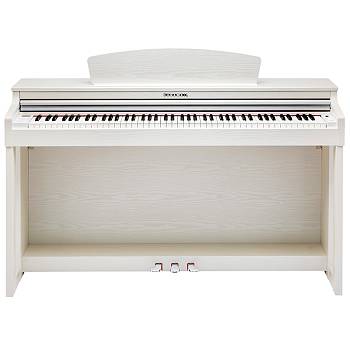 Kurzweil M120 WH Цифровое пианино, цвет белый