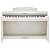 Kurzweil M120 WH Цифровое пианино, цвет белый + стойка