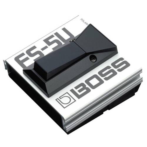 Педаль BOSS FS-5U Foot Switch