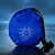 Kosmosky L.bag-30 Мешок-торба на стропе
