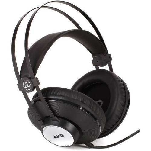 AKG K72 наушники закрытые