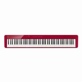 CASIO Privia PX-S1100RD1