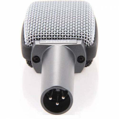 Sennheiser e609 микрофон инструментальный динамический