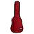 Ritter RGD2-D/SRD Чехол для акустической гитары Dreadnought, цвет красный