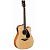 Yamaha FGX820CN Гитара электроакустическая 6-струнная, цвет натуральный