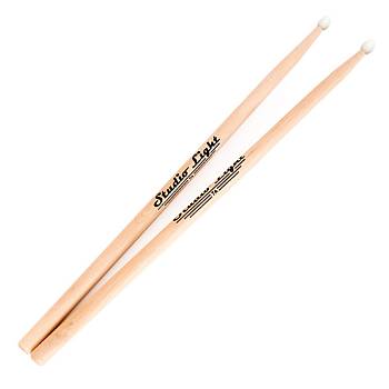 Leonty SL7AN Studio Light 7A Барабанные палочки, нейлоновый наконечник