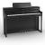 Roland HP704-CH + KSH704/2CH Пианино цифровое, 88 клавиш, 384 полифония, 324 тембра