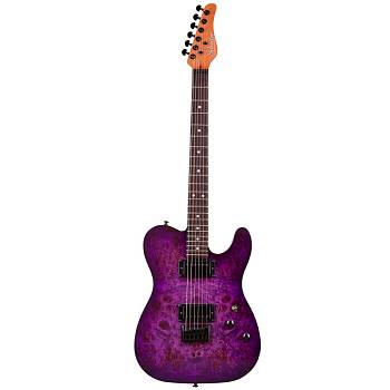 SCHECTER PT STANDARD PBB