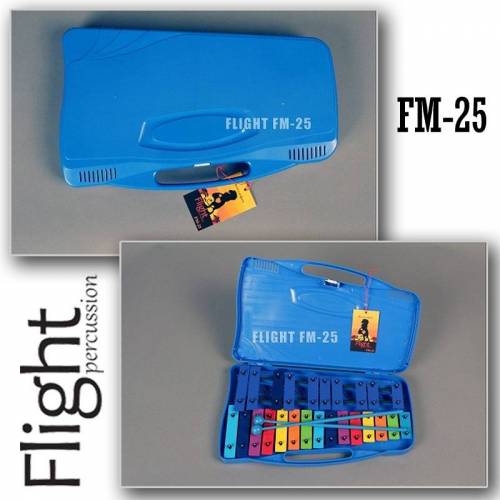 Металлофон FLIGHT FM-25
