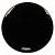 Пластик Evans BD22RA Genera EQ1 Resonant Black